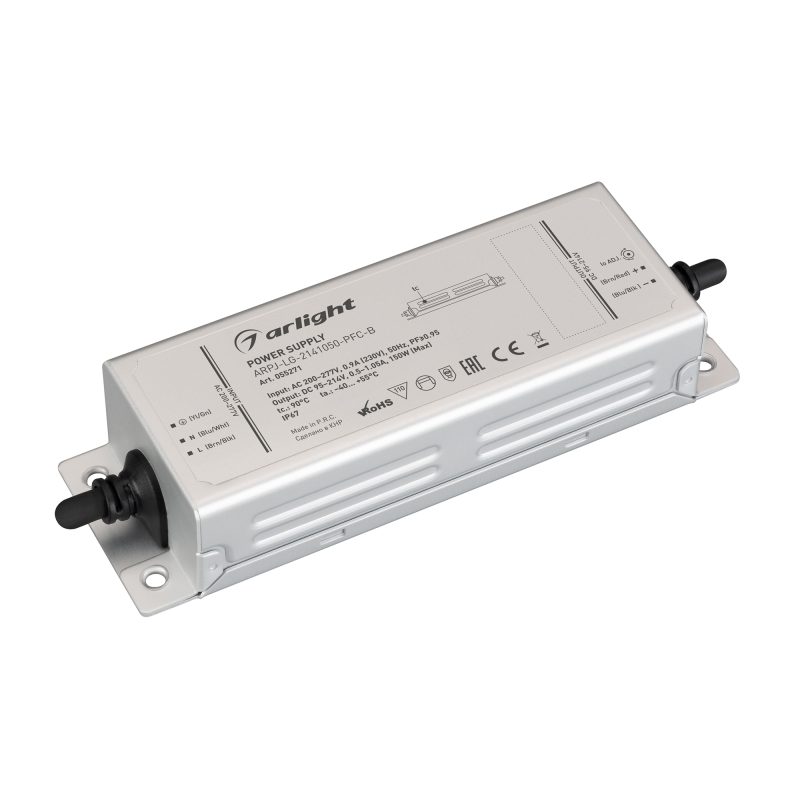 Блок питания ARPJ-LG-2141050-PFC-B