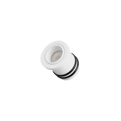 Светильник ART-PICCOLO-BUILT-R13-1W Warm3000