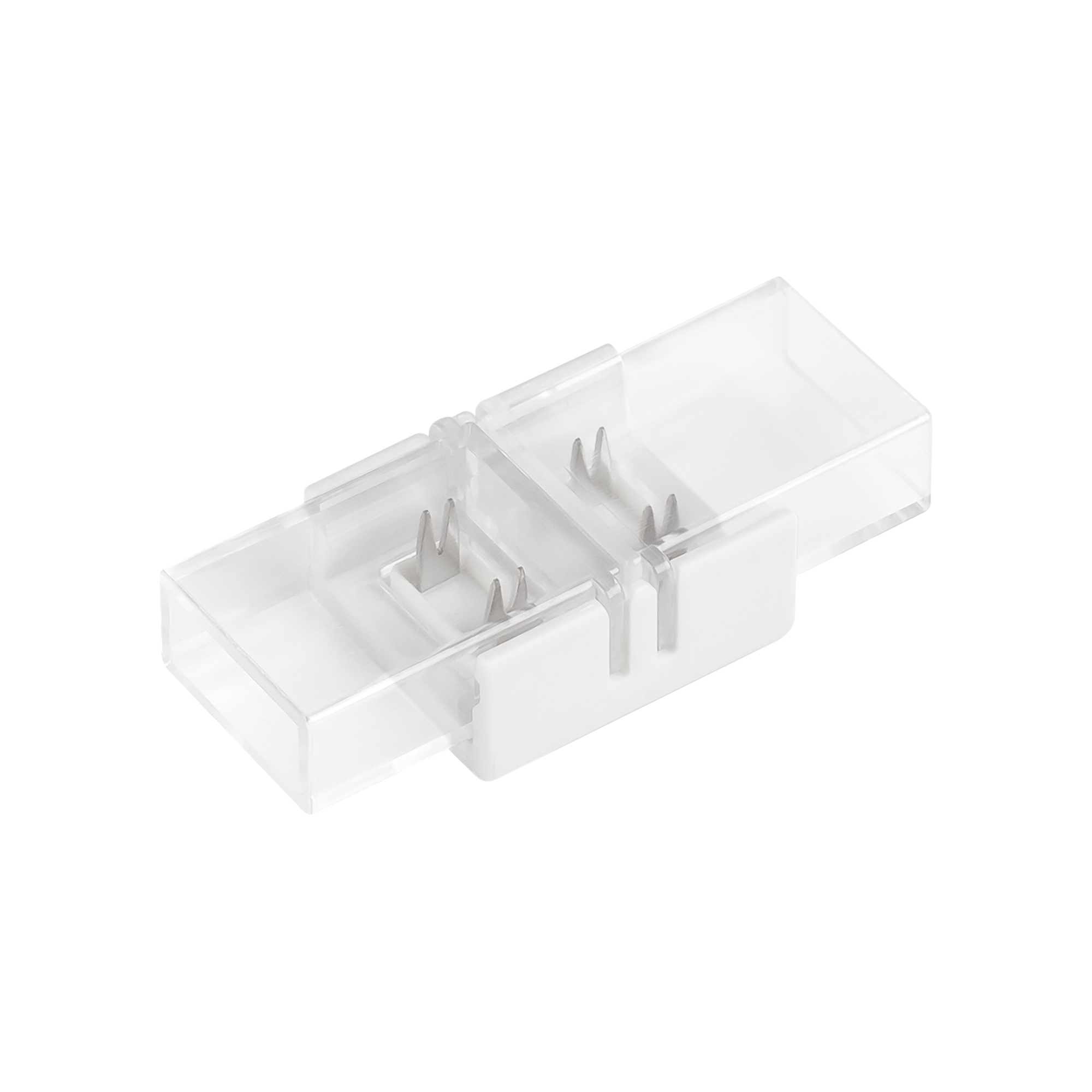 Коннектор COB-MONO-8mm-2pin-STS-IP68