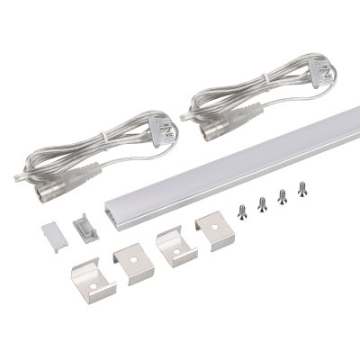 Набор для светодиодной подсветки ARL-KIT-SLIM-FC 24V Day4000