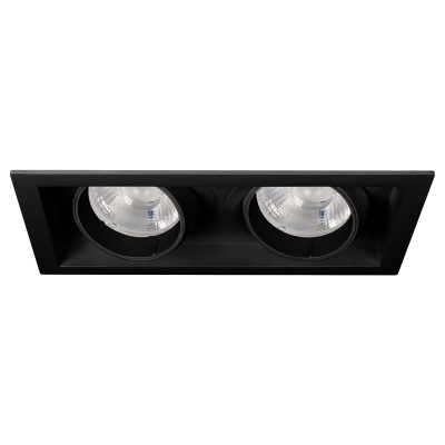 Светильник MS-VORTEX-BUILT-S250x140-2x30W Warm3000