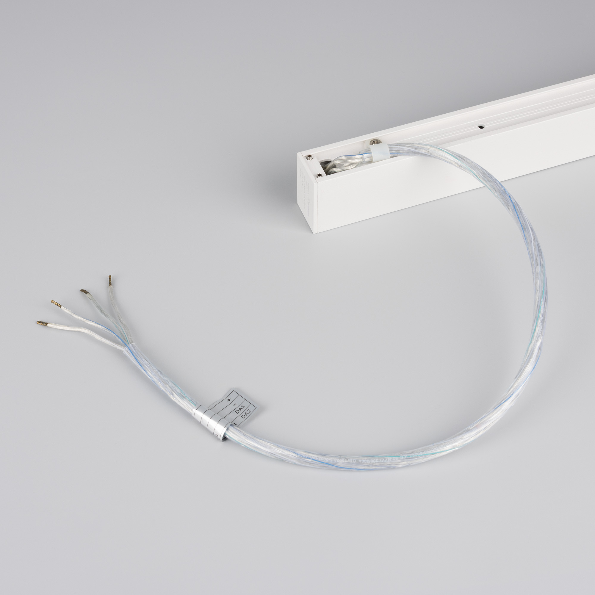 Трек MAG-TRACK-2538-3000