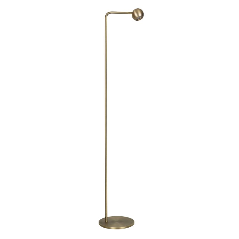 Светильник SP-OTTORI-FLOOR-6W Warm3000