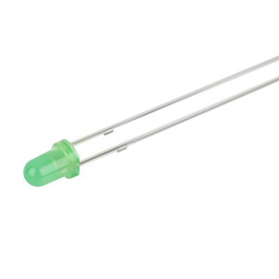 Светодиод ARL-3514UGD-150mcd )