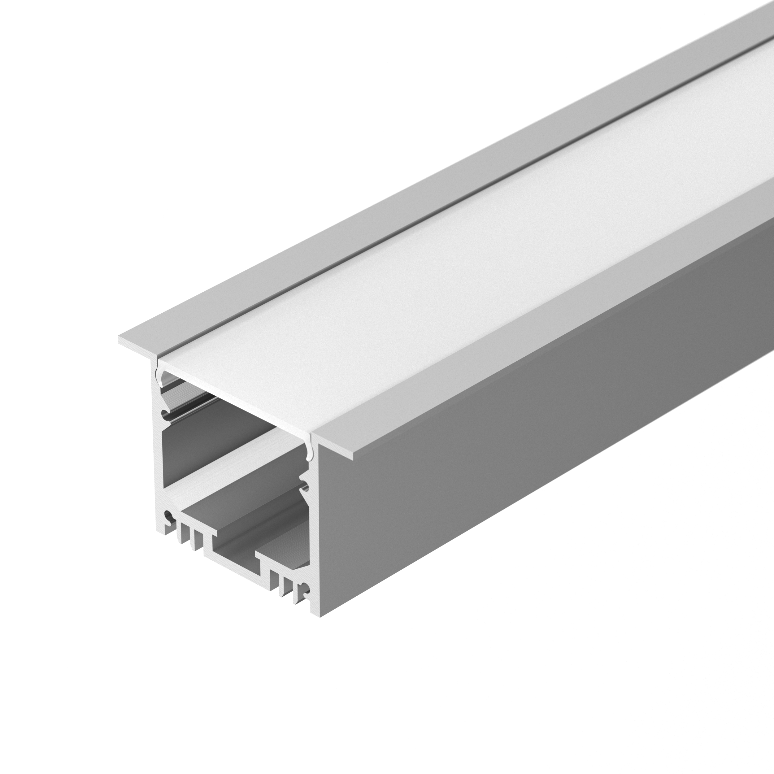 Профиль SL-LINIA49-F-2000 ANOD