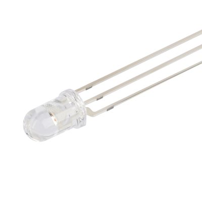 Светодиод ARL-5413EGC/3L )
