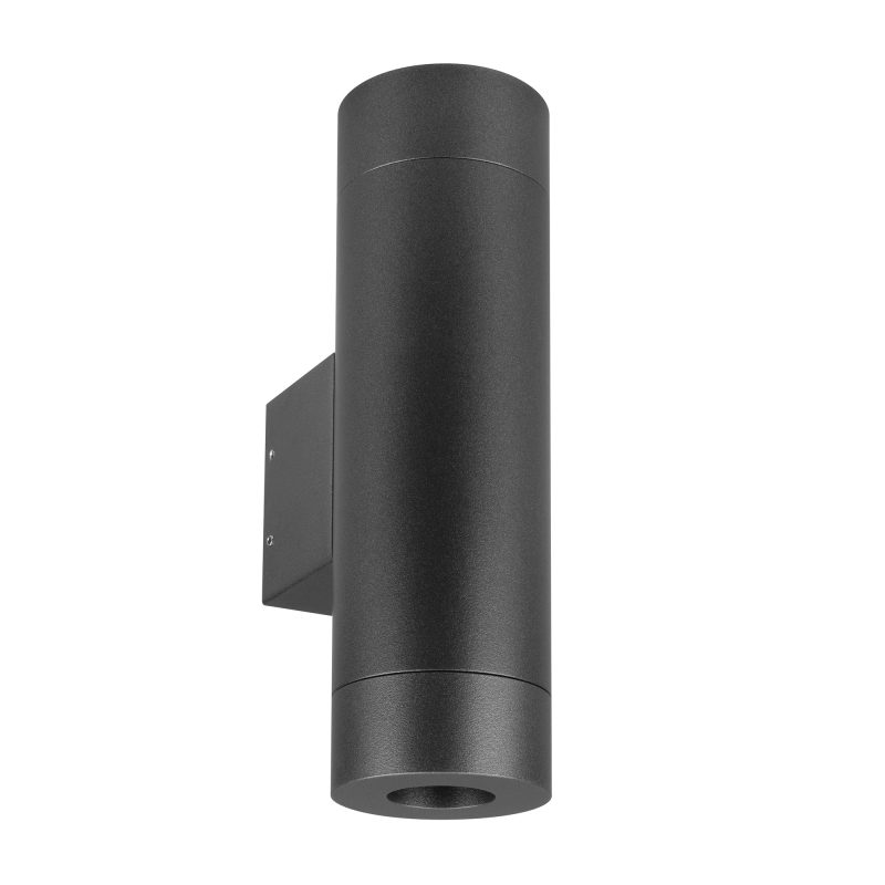 Светильник LGD-RAY-WALL-TWIN-R65-2x12W Warm3000