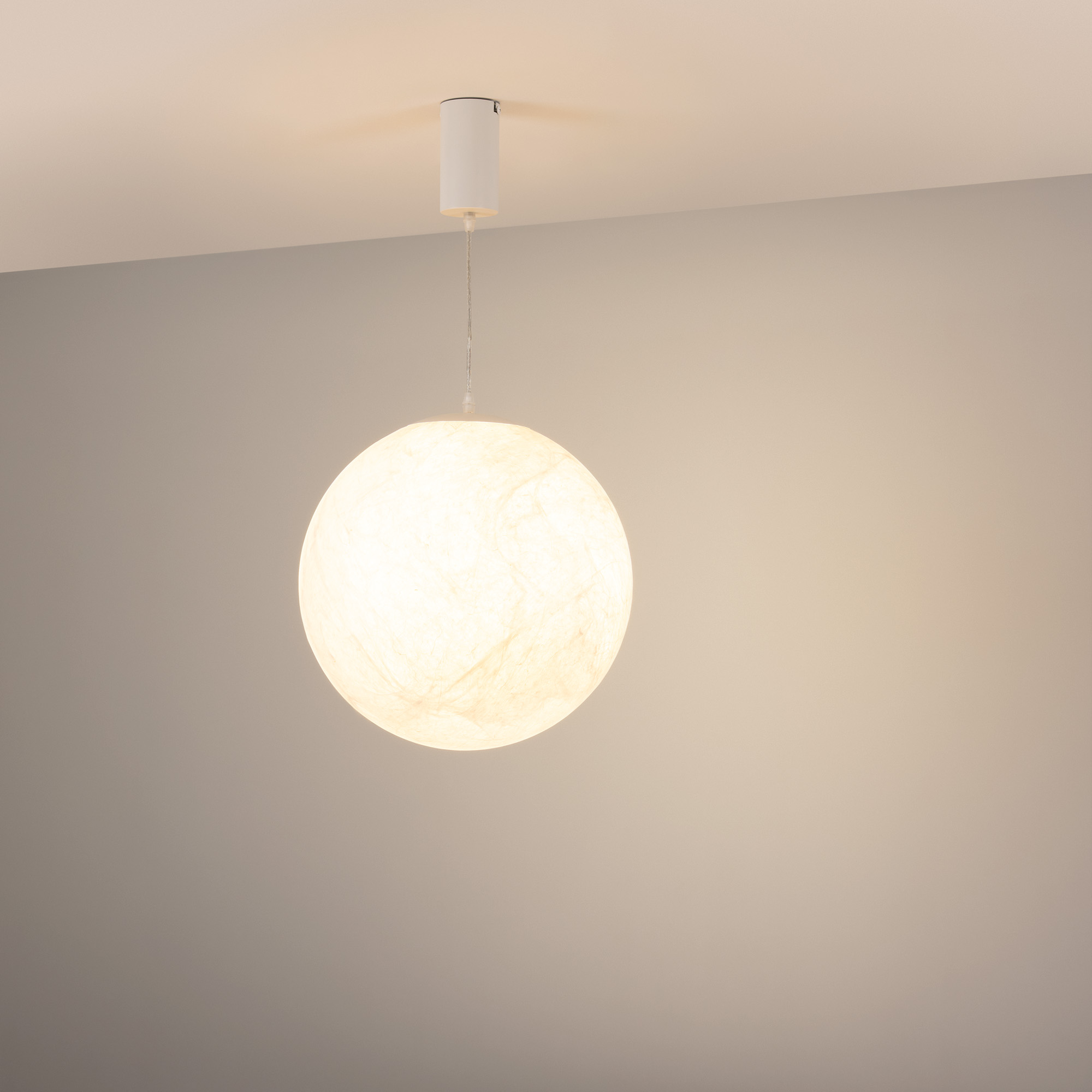 Светильник SP-SILKA-HANG-R400-12W Warm2700