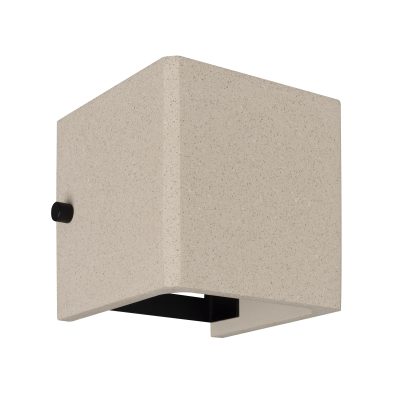 Светильник LGD-PERAN-WALL-S120x120-6W Warm3000