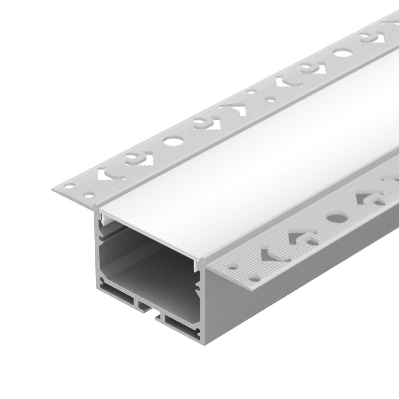 Профиль LINIA45-FANTOM-3000 ANOD