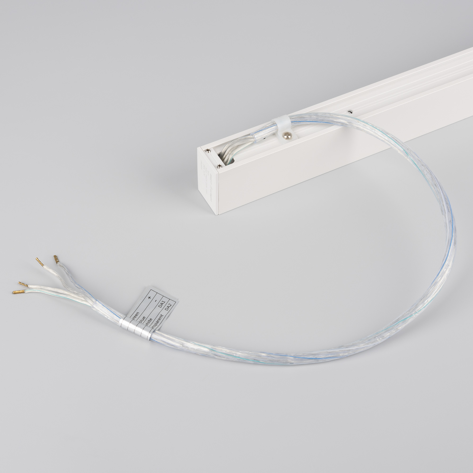Трек MAG-TRACK-2538-1000