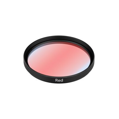 Светофильтр LGD-ARTIFACT-COLORFUL-FIX-ZOOM-R65