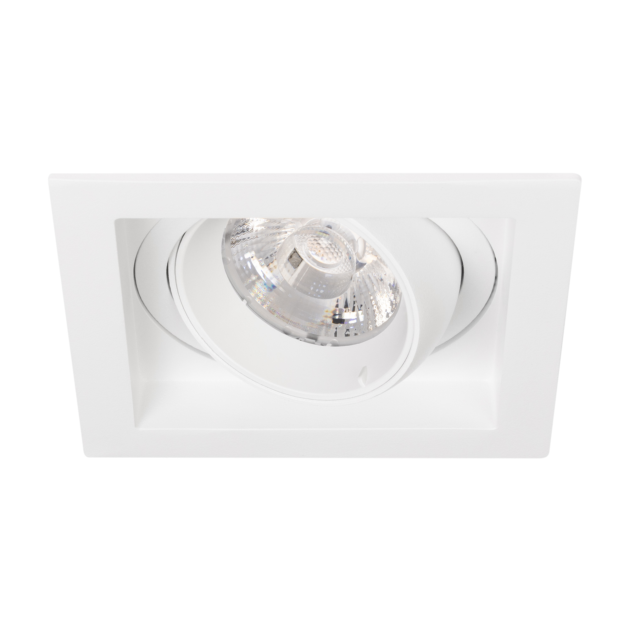 Светильник MS-VORTEX-BUILT-S117x117-20W Warm3000
