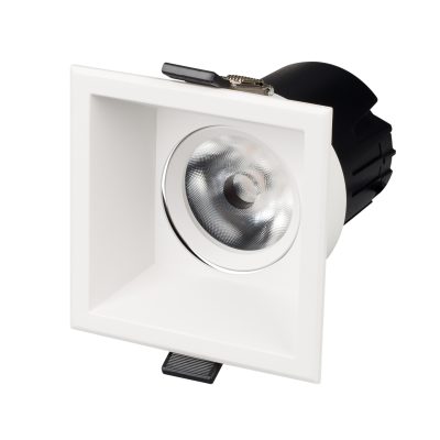Светильник MS-FLOW-BUILT-S85x85-6W Day4000