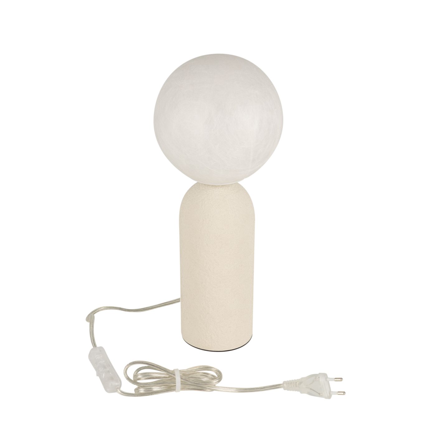 Светильник SP-SILKA-TAB-R150-6W Warm2700