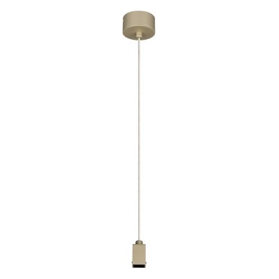 Потолочная чаша с питанием ART-APRIORI-CANOPY-SIDE-L1500-POWER