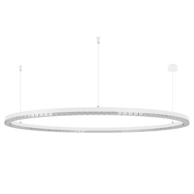 Светильник SP-DIAMOND-R1250-80W Day4000