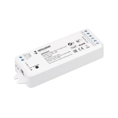 INTELLIGENT ARLIGHT Диммер SMART-PWM-102-72-DIM-SUF