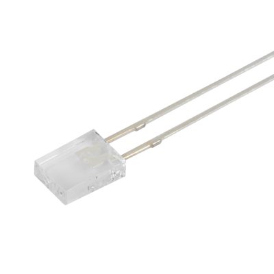 Светодиод ARL-2507URC-2.5cd )