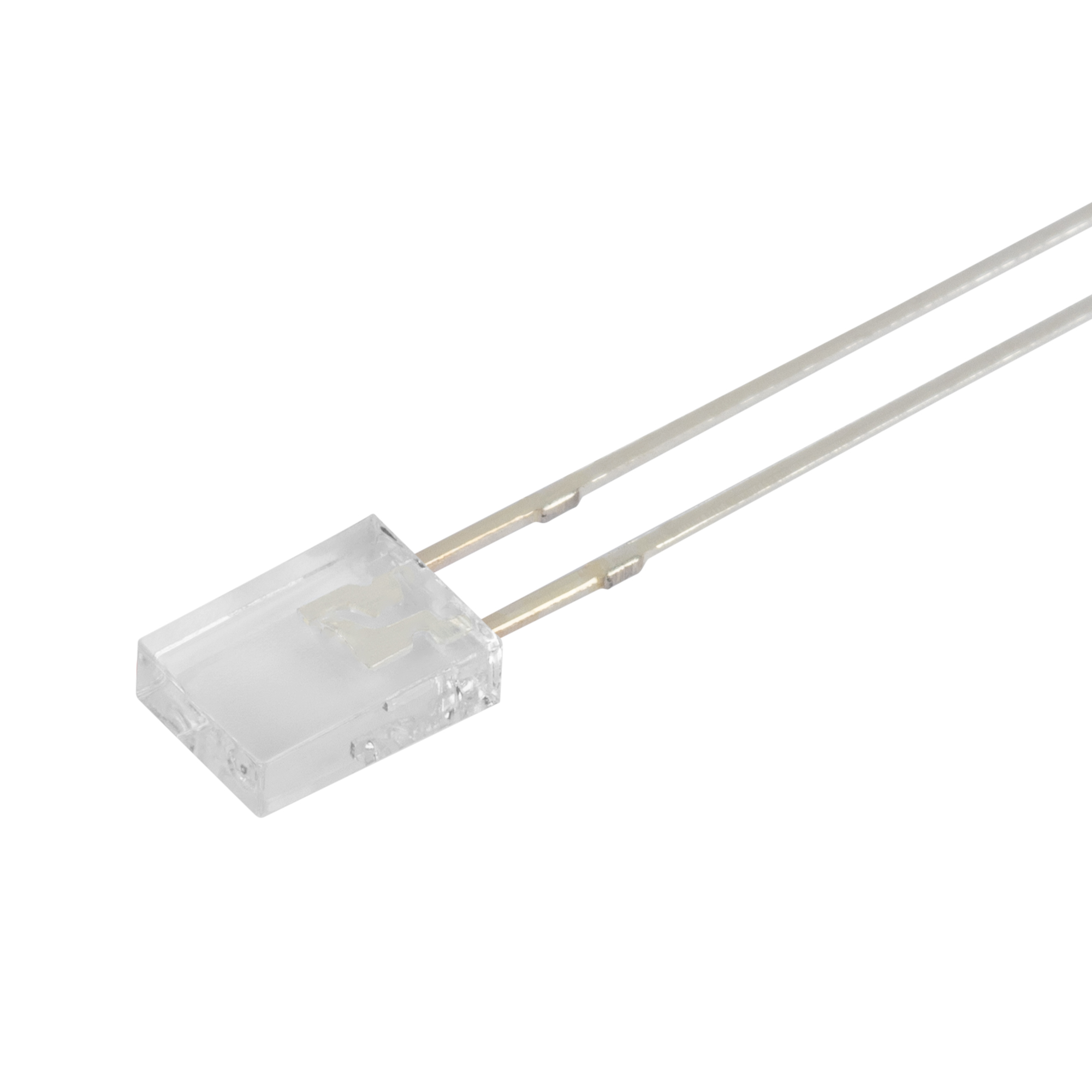 Светодиод ARL-2507UBC )