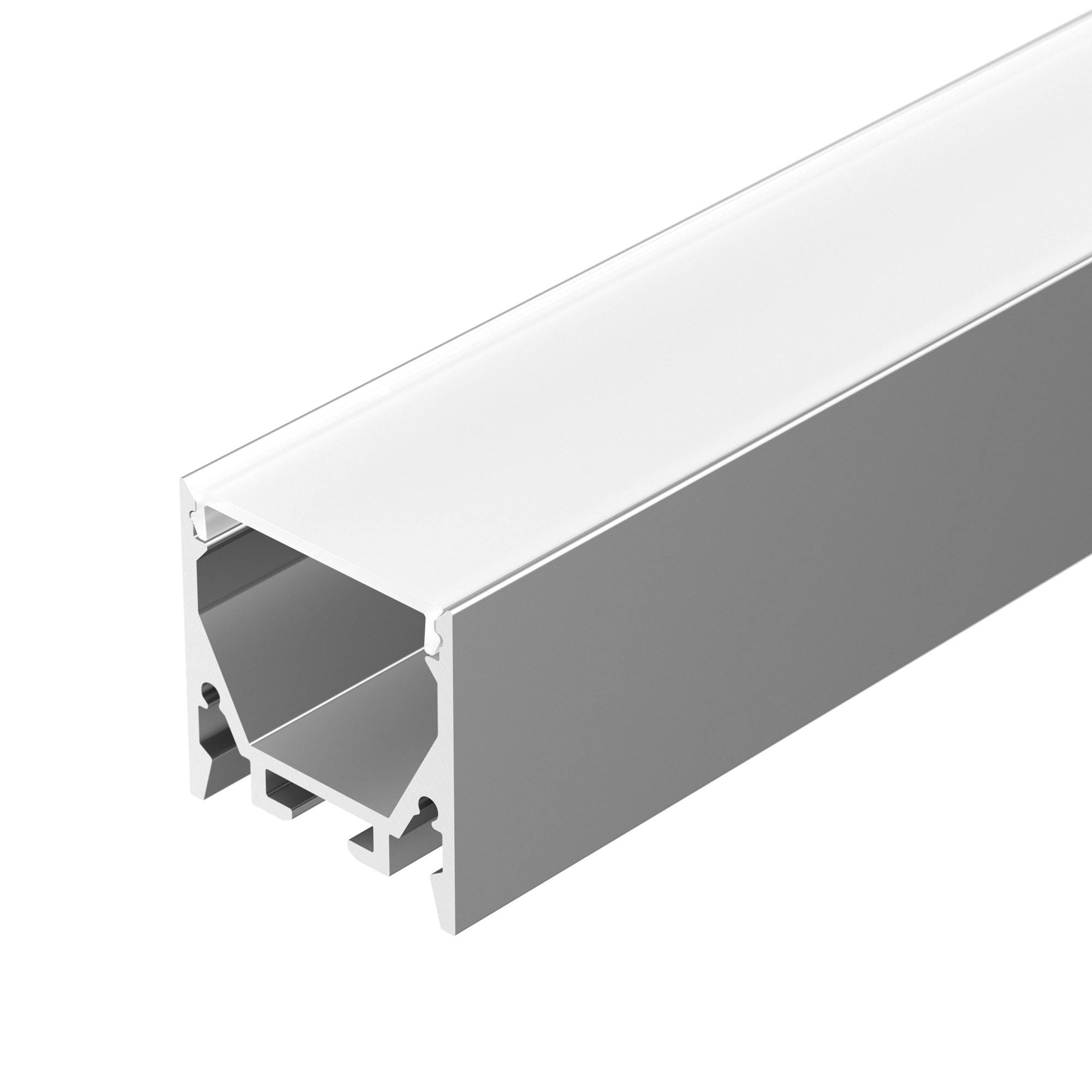 Профиль LINE-2525-2000 ANOD
