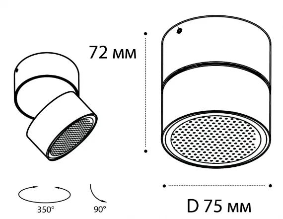 FLY R 10 WG