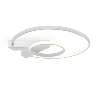 Потолочный светильник FR6020CL-L31W Диана / Diane 24 Вт LED