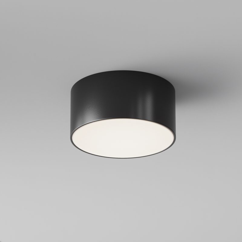 Потолочный светильник Зон / Zon IP 4000 15Вт IP 65
