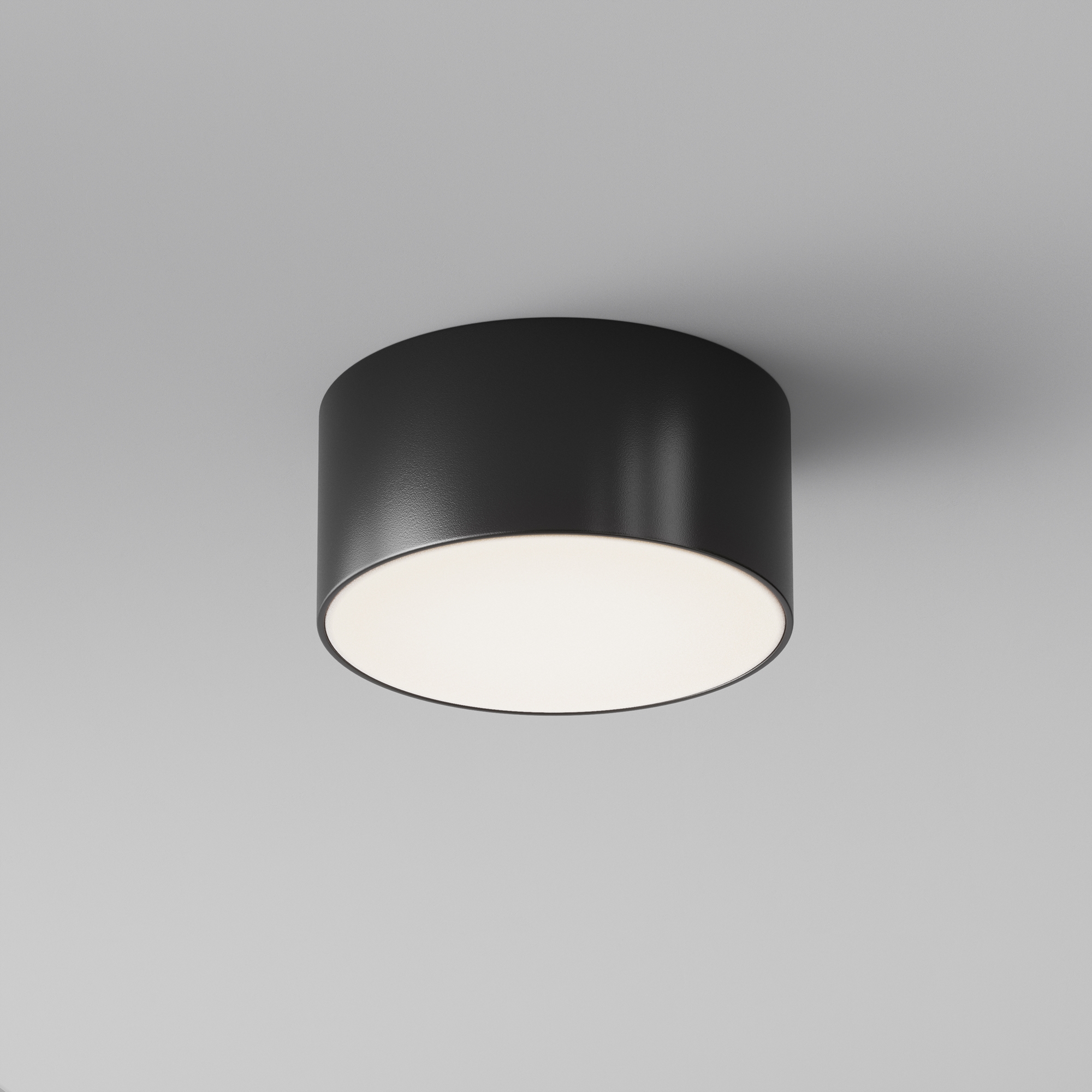 Потолочный светильник Зон / Zon IP 4000 15Вт IP 65
