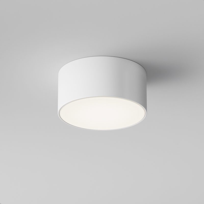 Потолочный светильник Зон / Zon IP 4000 15Вт IP 65