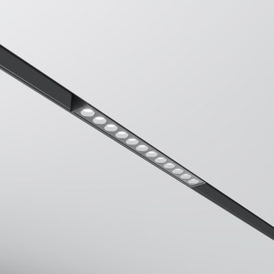 Трековый светильник Точки / Points Exility 4000K 12Вт 36°