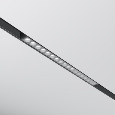 Трековый светильник Точки / Points Exility 3000K 18Вт 36°