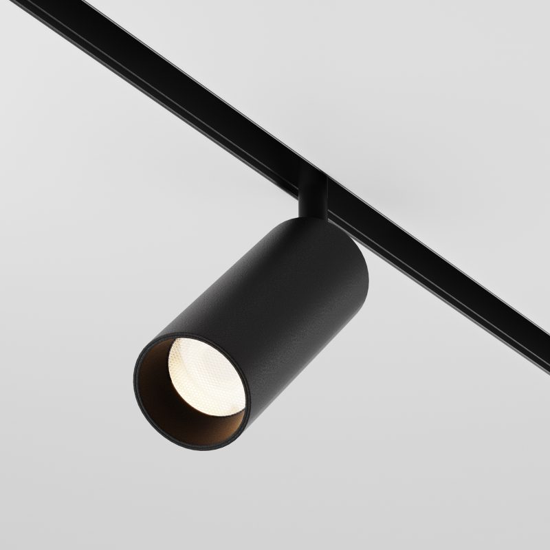 Трековый светильник Фокус / Focus Led Exility 3000K 12Вт 36°