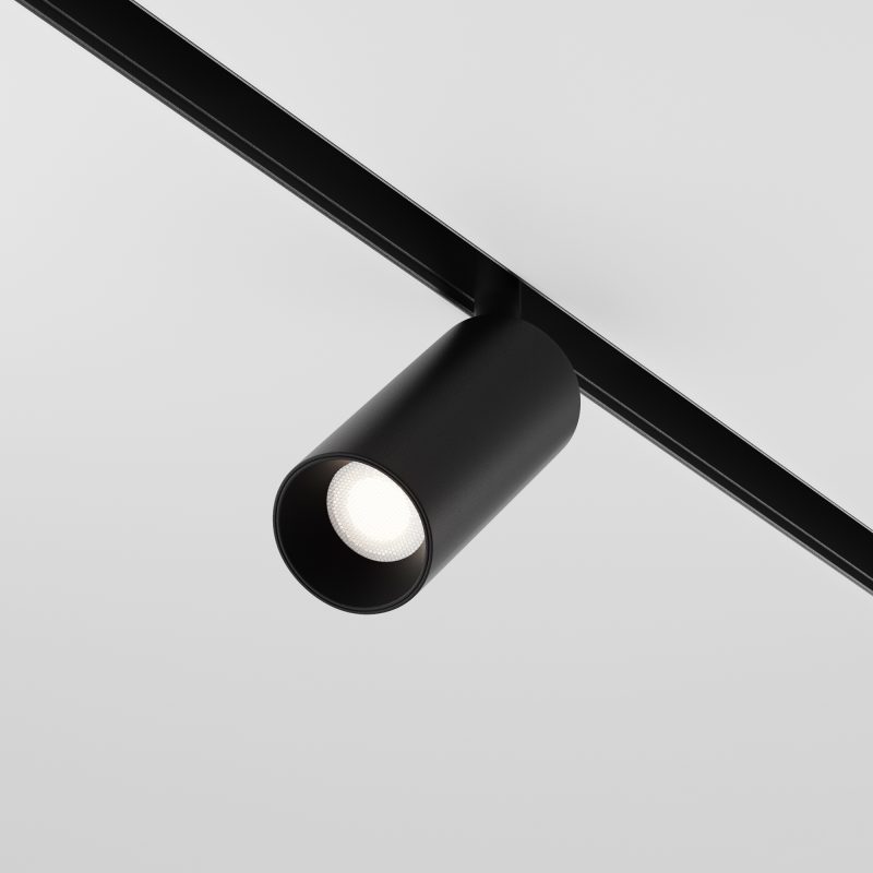 Трековый светильник Фокус / Focus Led Exility 2700-6000K 5Вт 50° Dim Smart