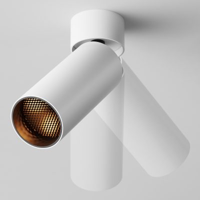 Потолочный светильник Фокус / FOCUS LED 12 Вт 2700 К 50°