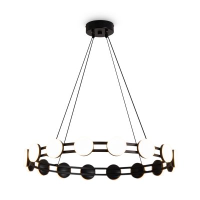 Подвесной светильник Воротник / Collar
