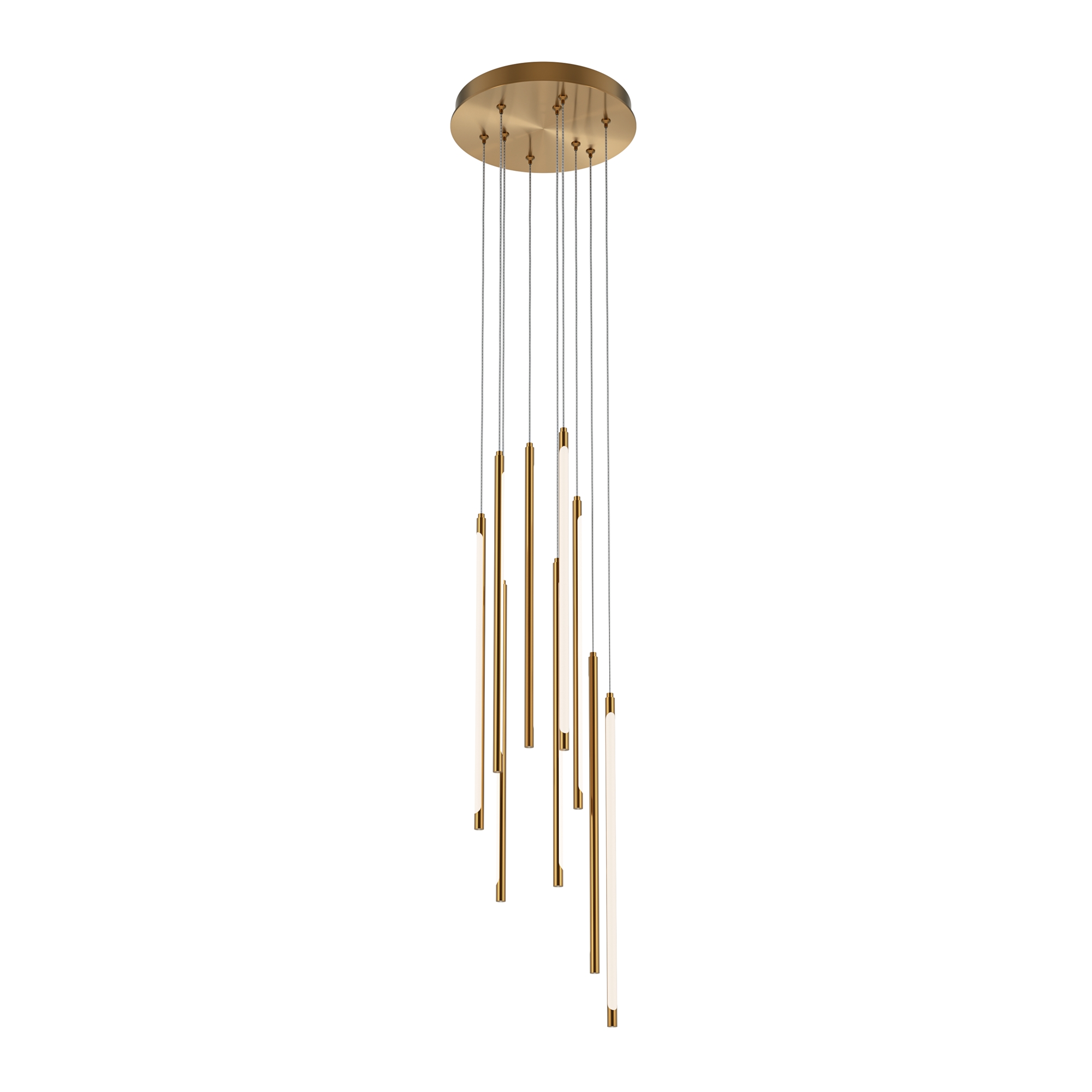 Подвесной светильник Луч света / Light stick 3000К 46Вт