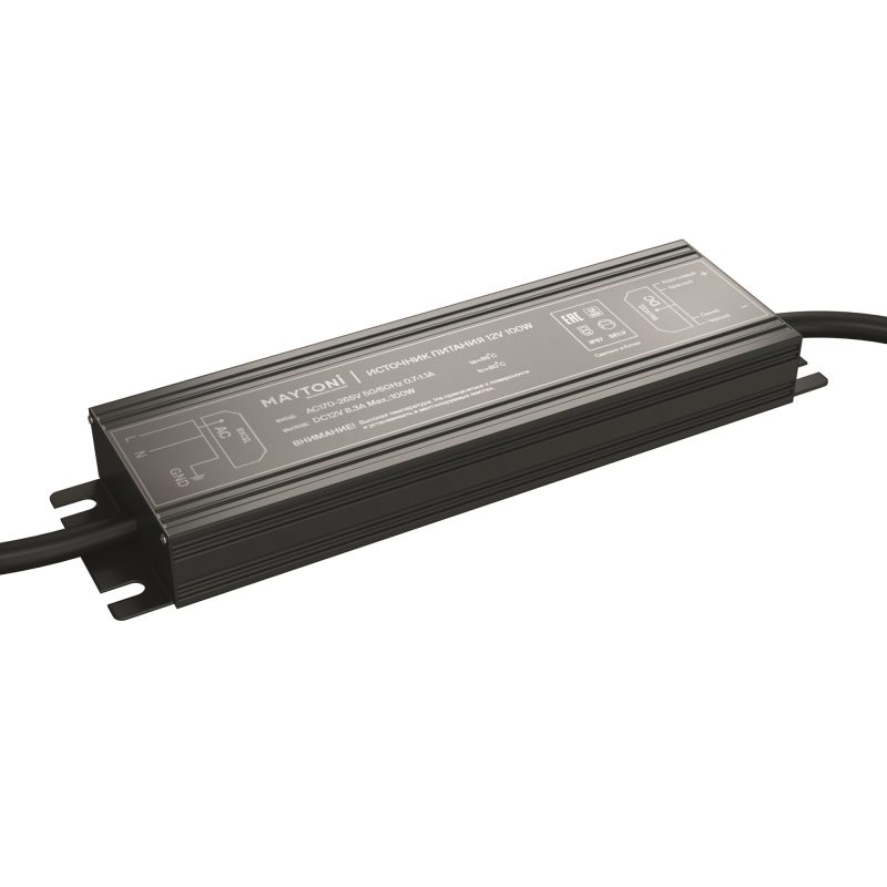 Источник напряжения PSI001 12В 60Вт IP 67 20205