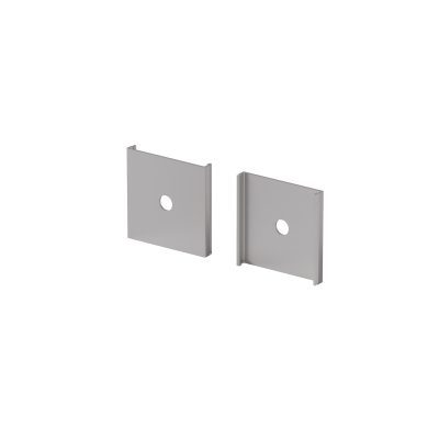 Комплект креплений (для профиля 35x35) 4 шт., ALM-3535B-MT 642043