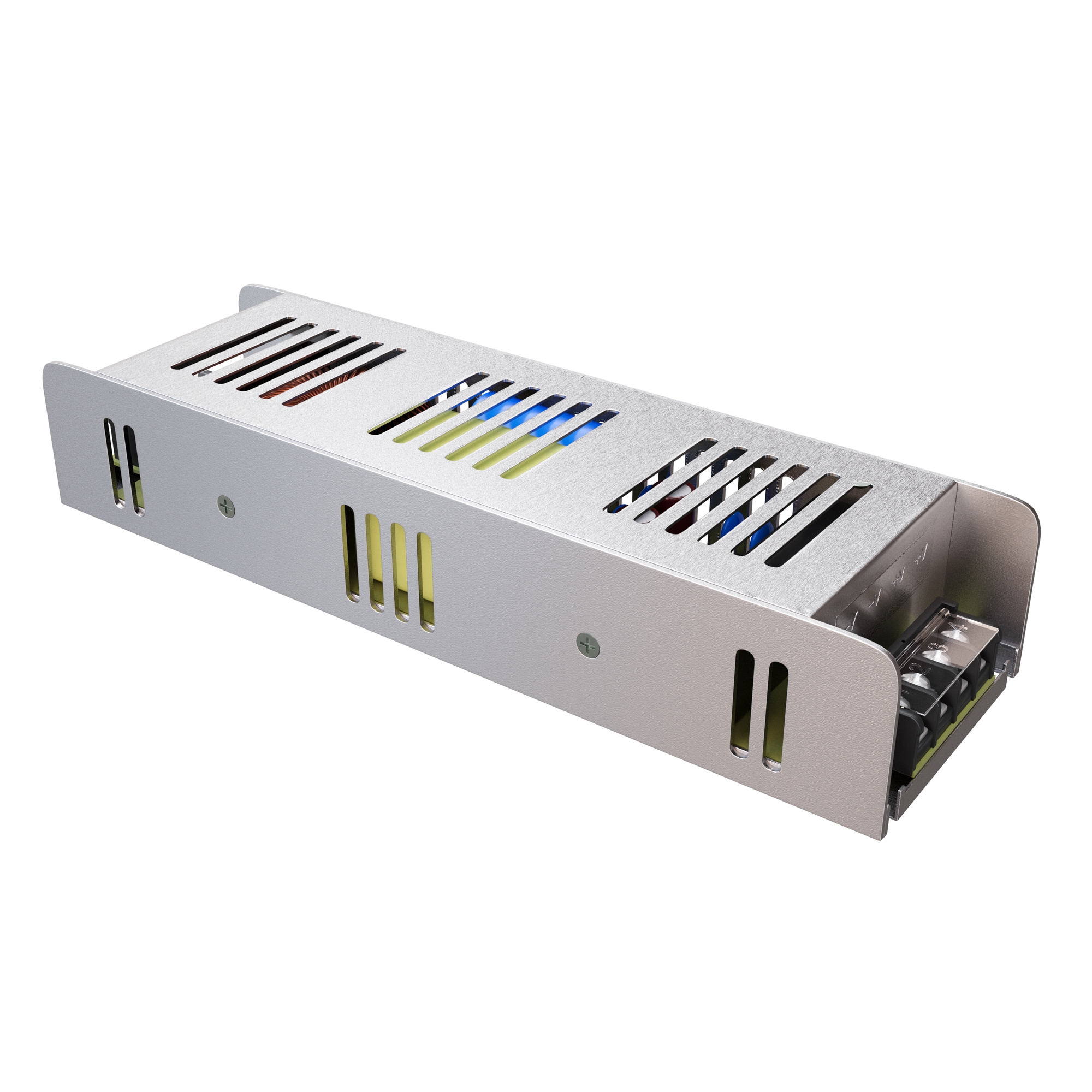 Источник напряжения PSL001 12В 250Вт IP 20 811001