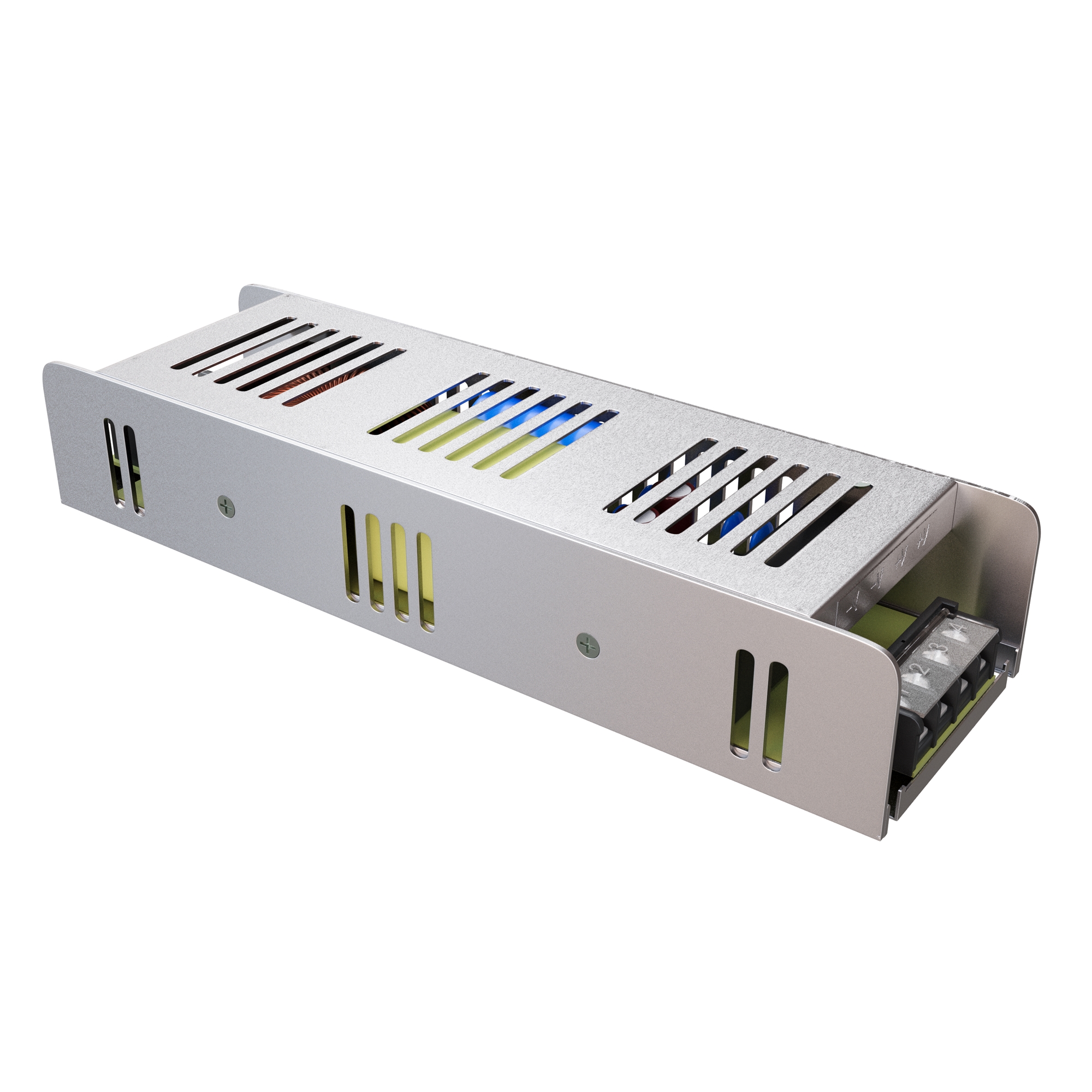 Источник напряжения PSL001 24В 250Вт IP 20 811003