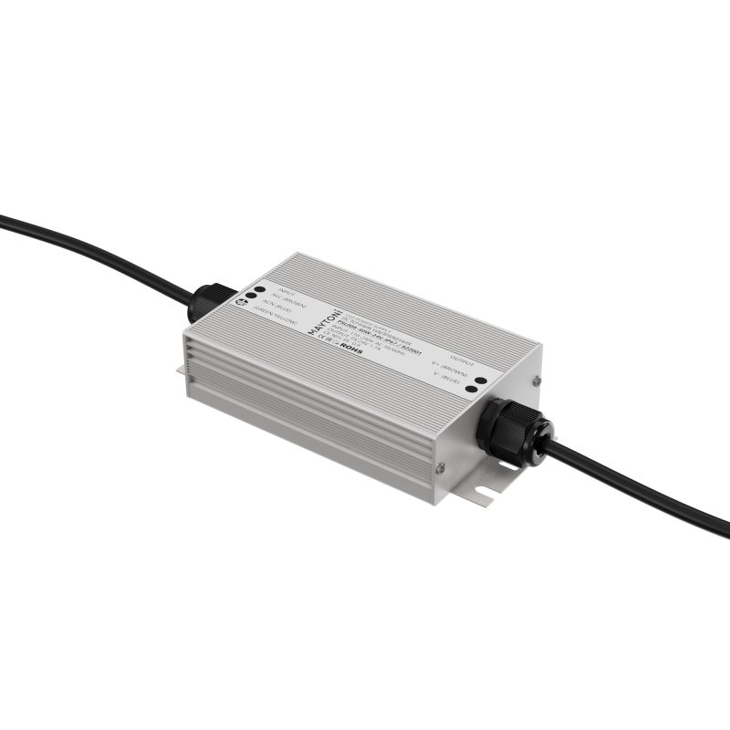 Источник напряжения PSL008 24В 40Вт IP 67 822001
