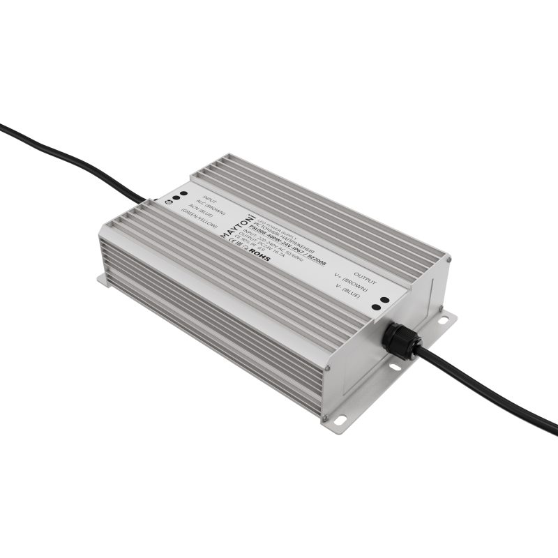 Источник напряжения PSL008 24В 400Вт IP67 822008
