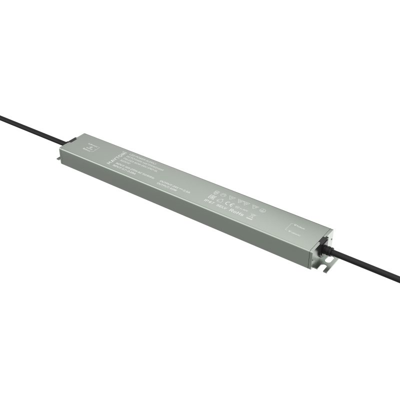 Источник напряжения PSL023 24В 60Вт IP 67 822010