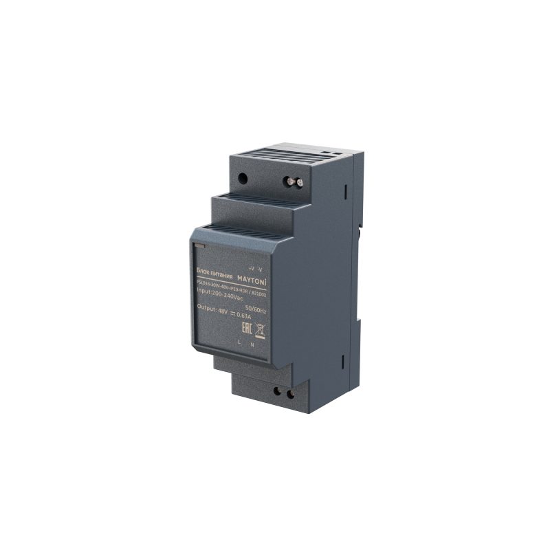 Источник напряжения PSL016 48В 30Вт IP 20 831003