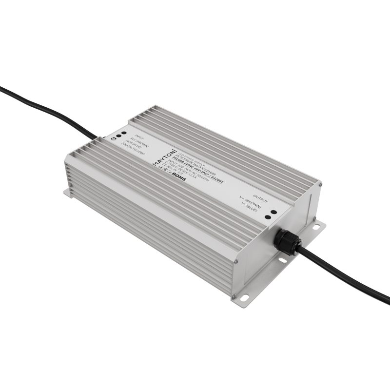 Источник напряжения PSL008 48В 600Вт IP67 832001