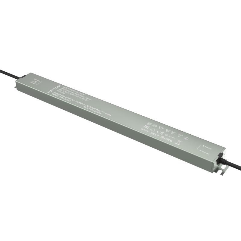 Источник напряжения PSL023 48В 200Вт IP 67 832005