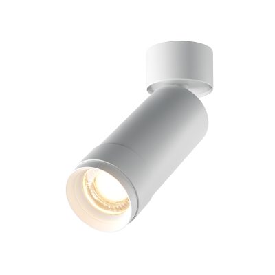 Потолочный светильник Фокус Зум / Focus Zoom 12 Вт 3000 К 15-50°
