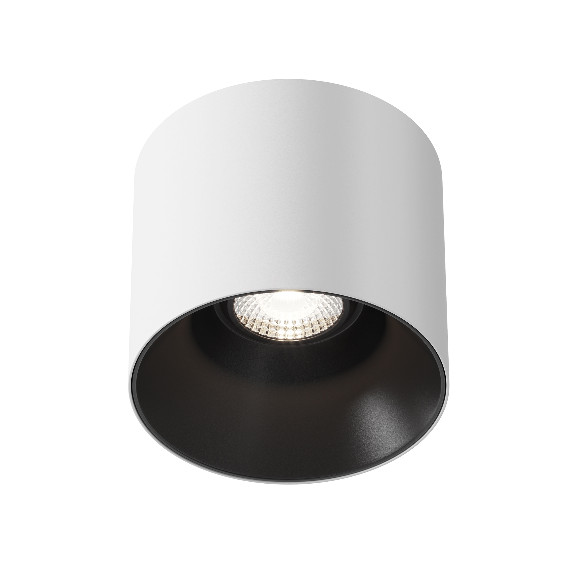 Потолочный светильник Альфа / Alfa LED 15 Вт 4000 К 60°