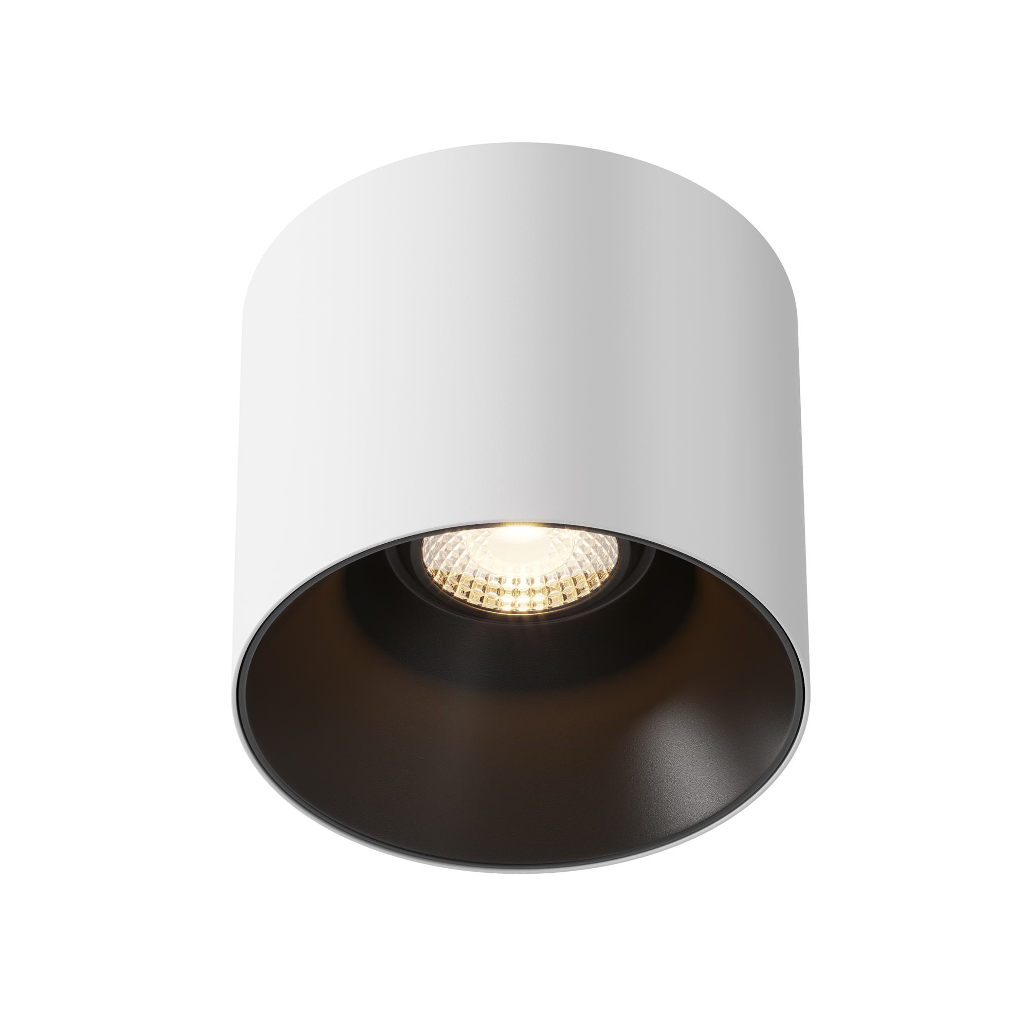 Потолочный светильник Альфа / Alfa LED 25 Вт 3000 К 60° с функцией диммирования